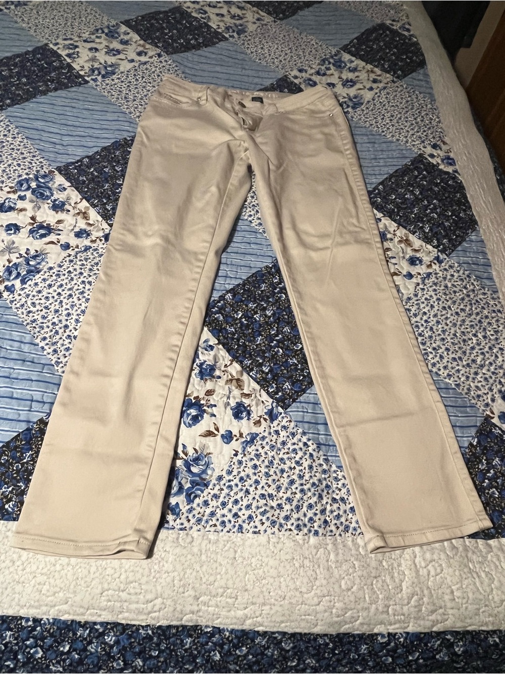 Blue Faith Pants Women’s Size 12